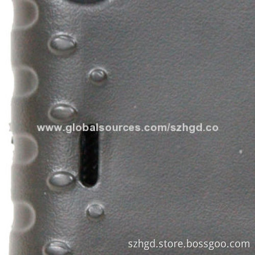 Universal MID Case for Kindle Fire with Flexible Handle, Full Protection for Your Device